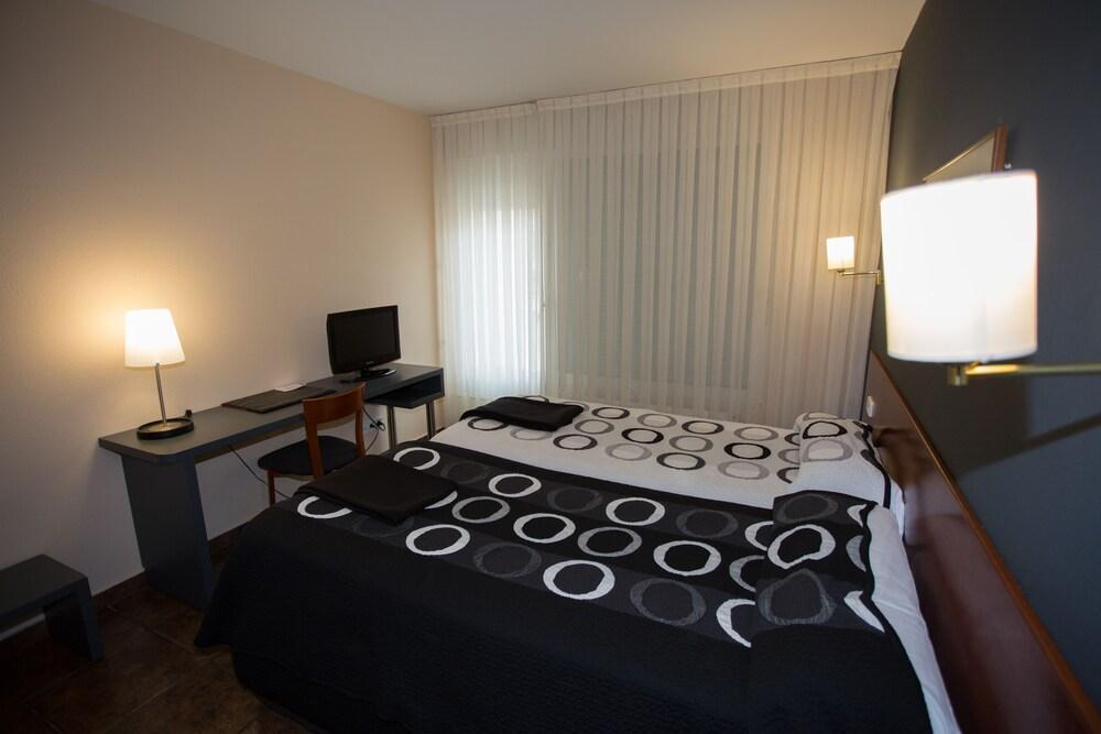 Hotel Yerri Estella Buitenkant foto