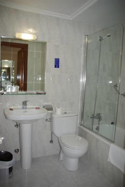 Hotel Yerri Estella Buitenkant foto
