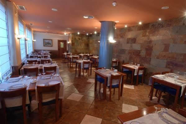 Hotel Yerri Estella Buitenkant foto